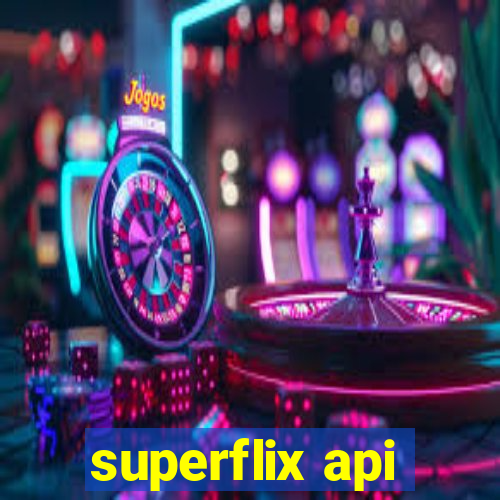 superflix api